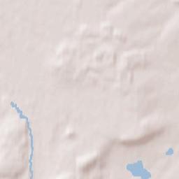 Stapelburg Terrain Map