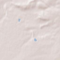 Heudeber Terrain Map