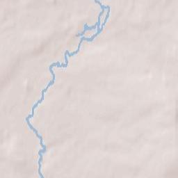 Gröningen Terrain Map