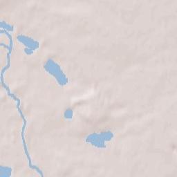 Atzendorf Terrain Map