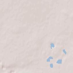 Förderstedt Terrain Map