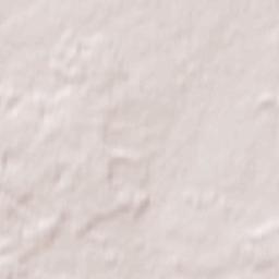 Powiat poddębicki Terrain Map