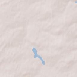 Khomutovka Terrain Map