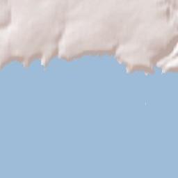 Pit Street, Pembrokeshire Coast National Park Terrain Map