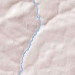 A40, Haverfordwest, Pembrokeshire SA62 Terrain Map