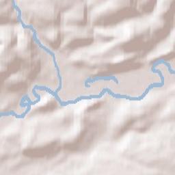 47, Carmarthen, Carmarthenshire SA33, UK Terrain Map