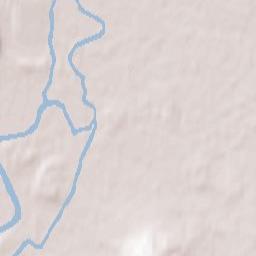 Bruton Way, Gloucester GL1, UK Terrain Map