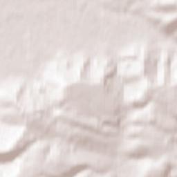 Leckhampton Lane, Shurdington, Cheltenham Terrain Map