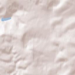 5 Station Road, Cheltenham, Gloucestershire Terrain Map