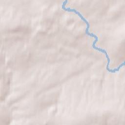 A424, Chipping Norton, Oxfordshire OX7, UK Terrain Map