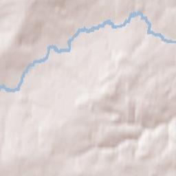 Leafield Road, Oxfordshire OX29, UK Terrain Map