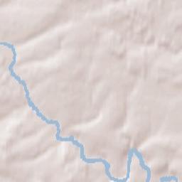 Stonesfield Riding, Stonesfield, Oxfordshire Terrain Map