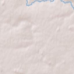 19 Coggeshall Road, Braintree, Essex CM7 Terrain Map