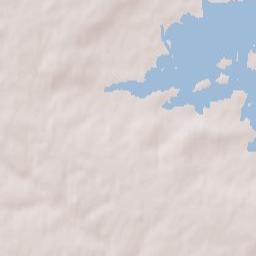 22 The St, Kirby le Soken, Essex CO13, UK Terrain Map