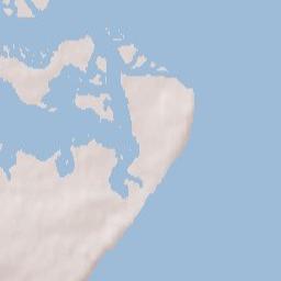 Green Ln, Walton on the Naze, Essex CO14, UK Terrain Map