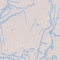 Schelluinen Terrain Map