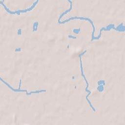 Geldermalsen Terrain Map