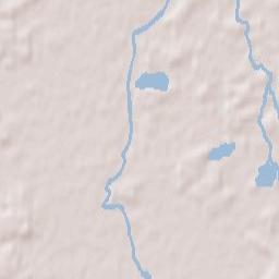 Rheda-Wiedenbrück Terrain Map