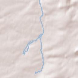 Steinheim Terrain Map