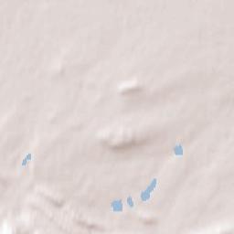 Wernigerode Terrain Map