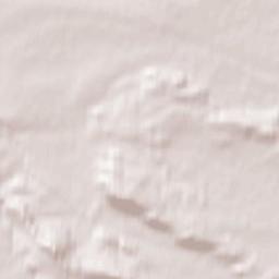 Langenstein Terrain Map