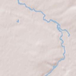 Wegeleben Terrain Map