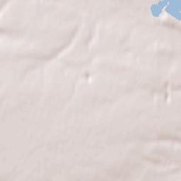 Groß Börnecke Terrain Map
