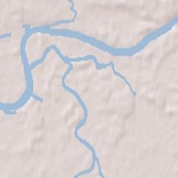 Dessau Terrain Map