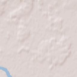 Mühlanger Terrain Map