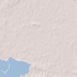 Jänschwalde Terrain Map
