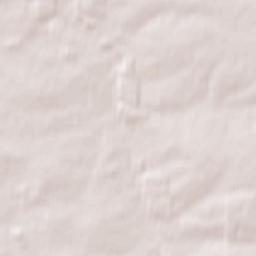 Powiat brzeziński Terrain Map