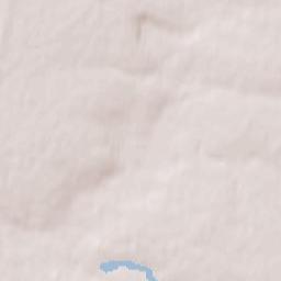 Ertil’ Terrain Map