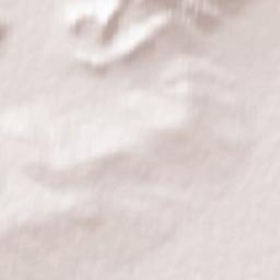 Kizhinga Terrain Map