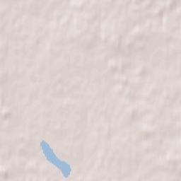 Highway 12, Esther, AB T0J 1H0, Canada Terrain Map