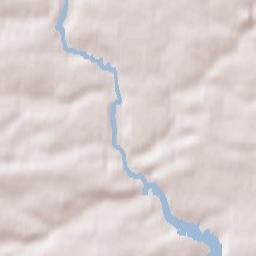10 Foley Way, Haverfordwest, Pembrokeshire Terrain Map