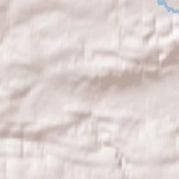 Narberth Terrain Map