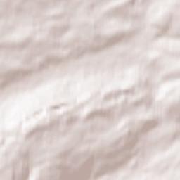 92 Heol Y Banc, Pontyberem, Llanelli Terrain Map