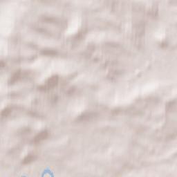 B4233, Abergavenny, Monmouthshire NP7 Terrain Map