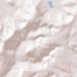 A46, Stroud, Gloucestershire GL6, UK Terrain Map