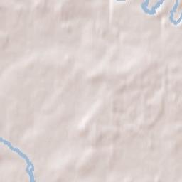 Drakes Lane, North Leigh, Witney, Oxfordshire Terrain Map