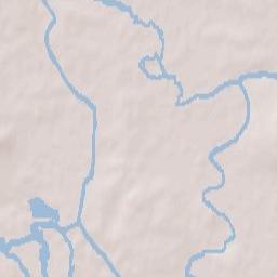 91-93 Islip Road, Oxford, Oxfordshire OX2 Terrain Map