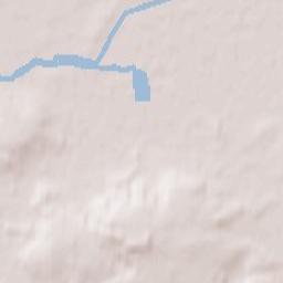 Noke, o/s Church (Unmarked), Oxford Terrain Map