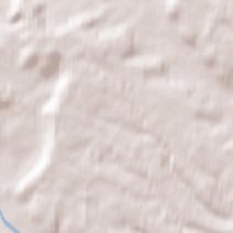 30 Main Road South, Dagnall, Berkhamsted Terrain Map