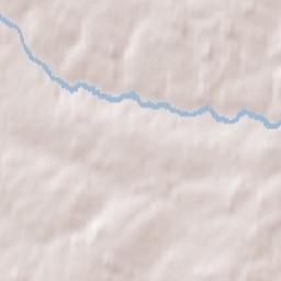 Wheathampstead Terrain Map