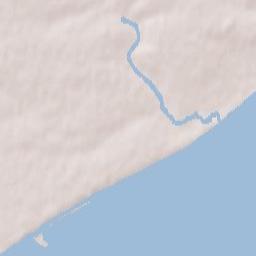  Clacton-on-Sea, Essex CO15 1TA, UK Terrain Map