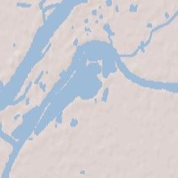 Heerewaarden Terrain Map