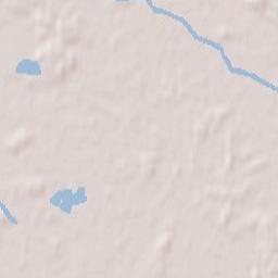 Isselburg Terrain Map
