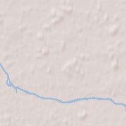Drensteinfurt Terrain Map
