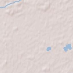 Hövelhof Terrain Map