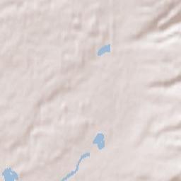Schlangen Terrain Map